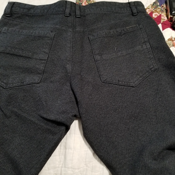 Calvin Klein Soft Jean's 34x30 - Picture 4 of 5